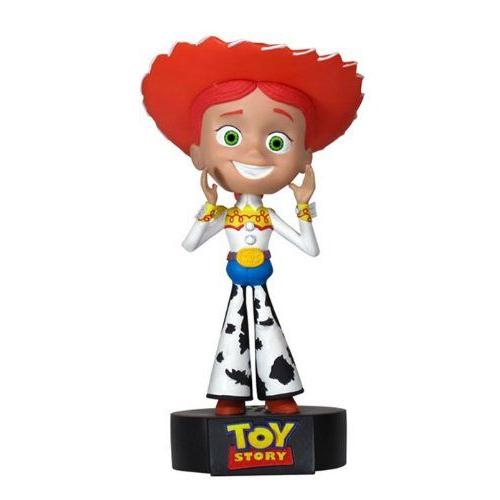 映画TOY STORY（トイ・ストーリー）Jessie（ジェシー）Talking Wacky Wob...