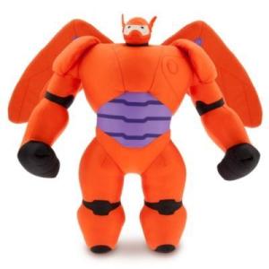 ベイマックス ぬいぐるみ 38cm ビックヒーロー6 Baymax [平行 ベイマックス ぬいぐるみ 38cm ビックヒーロー6 Baymax [平行