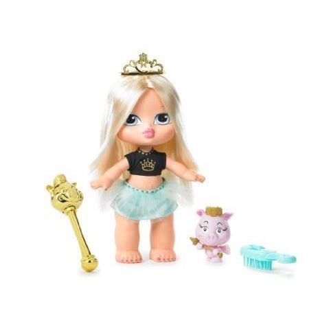 Bratz (ブラッツ) Big Babyz Princess Cloe ドール フィギュア 人形