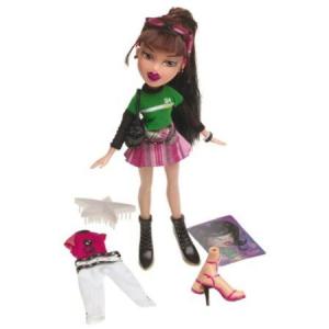 Barbie（バービー） バービー人形 T7678 Goddess of the Galaxy Barbie