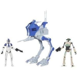 スター・ウォーズ メガビークル AT-AT : ワールド輸入アイテム専門店
