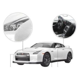 New 1/14 Nissan GT-R ラジコン ラジコンカー R/C Ready To Run (Color