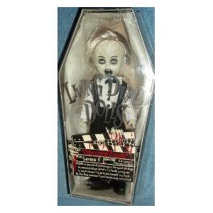 リビングデッドドールズ(Living Dead Dolls) シリーズ5/クラブメズコ限定 ミステリ...
