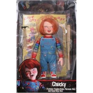 Bride of CHUCKY チャッキー リビングデッドドール チャイルドプレイ