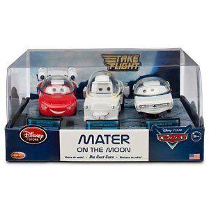 カーズ ポールバルデス マテル ディズニー・ピクサー「カーズ」 CARS PAUL VALDEZ COE ポール