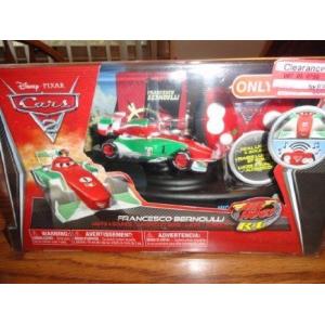 ディズニートミカ コレクション カーズセット #1 : ミニカーショップ