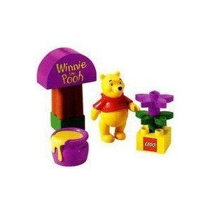 LEGO (レゴ) Duplo (デュプロ) Winnie the Pooh (くまのプーさん 