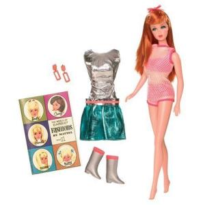 ゲイパリジェンヌ・バービー : ワールド輸入アイテム専門店 - 通販