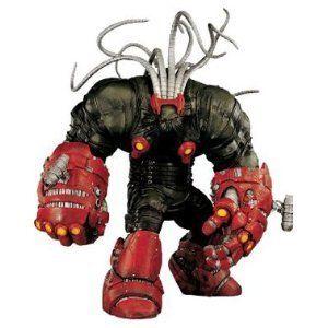 SPAWN シリーズ22 ダーク・エイジ スポーン スカルスプリッター