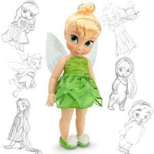 ディズニー映画 OZ オズ はじまりの戦い China Girl 陶器の少女 ドール