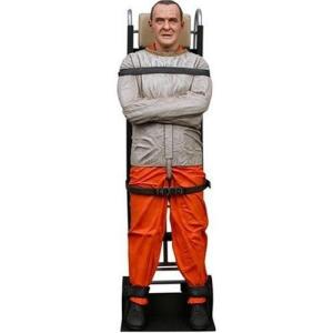 NECA ネカ 羊たちの沈黙 ハンニバル・レクター博士 アルティメット 7