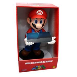 スーパーマリオの3DS ホルダー大きな30センチサイズ おしゃれなDS