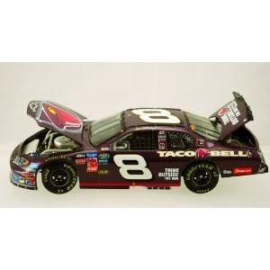 Action - NASCAR - Martin Truex Jr #8 - 2004 Chevy ...