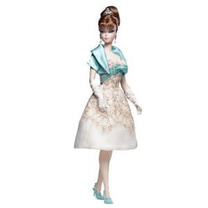 オードリーヘップバーン マイフェアレディー バービー My Fair Lady