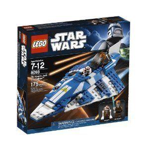 LEGOレゴ スター・ウォーズ リパブリック・ガンシップ 75021