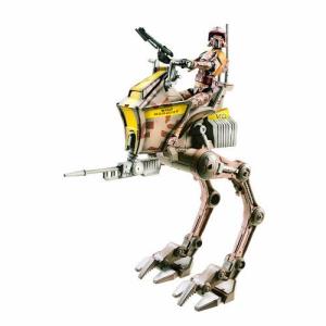 スター・ウォーズ メガビークル AT-AT : ワールド輸入アイテム専門店