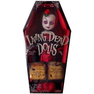 リビングデッドドールズ(Living Dead Dolls)シリーズ11 Maggot