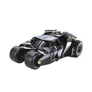 バットマン　ダークナイト　バットモービル　　Hot Wheels the Dark Knight B...