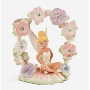 オルショウスキー ピーターパン ティンカー・ベル Tinkerbell Atop Big