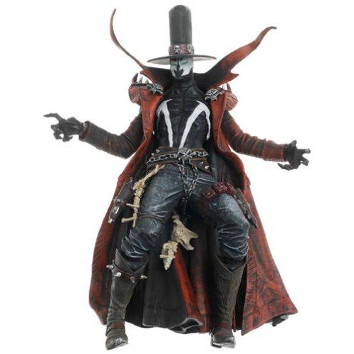 SPAWN シリーズ27 アート・オブ・スポーン スポーン イシュー119 インテリアアート/The...