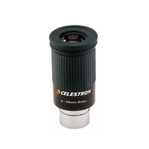 Celestron (セレストロン) ズームアイピース 8-24mm
