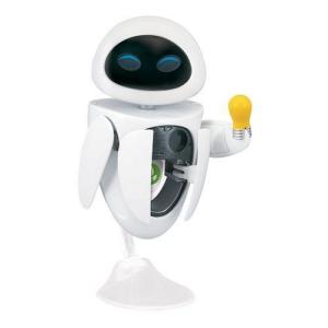 サーチ＆プロテクト イヴ ウォーリーDXアクションフィギュア Search n Protect Eve Wall-E Duluxe Action