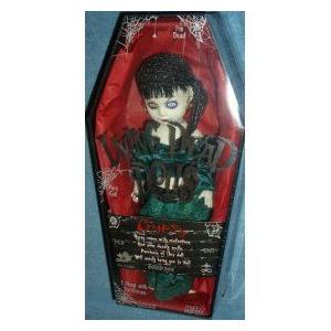 リビングデッドドールズ(Living Dead Dolls)シリーズ21/ Tenebre