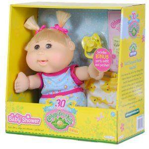 Cabbage Patch Kids (キャベツパッチキッズ) 30th Anniversary- Baby
