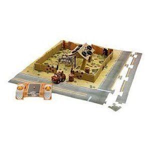 Mini Infrared Remote Control Cars Mater Junkyard P...