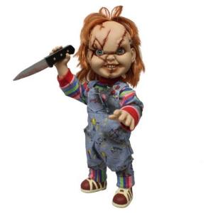 NECA Cult Classics 4 CHILD'S PLAY 3 CHUCKY チャイルド・プレイ
