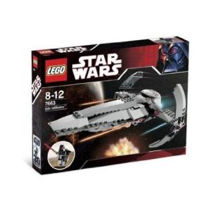 AMT/ERTL STARWARS スター・デストロイヤー 38310 : ワールド輸入