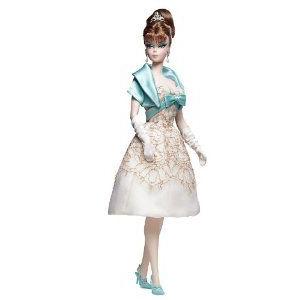 デルフィーヌ バービー ファッションモデル コレクション Delphine