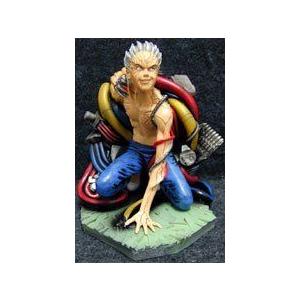 Retroys 「仁義なき戦い」 /広能昌三 ベーシックフィギュア[スパイダー