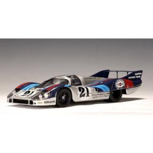 Werk83 1/18 Porsche 917/20 Pink Pig # 23 24h Le Mans 1971 Kauhsen