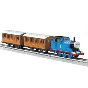 LIONEL TRAINS(ライオネルトレイン) Oゲージ Thomas The Tank Engine