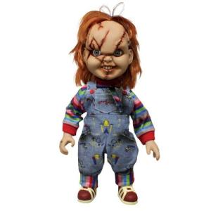 NECA Cult Classics 4 CHILD'S PLAY 3 CHUCKY チャイルド・プレイ