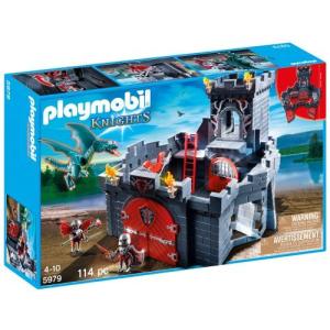 プレイモービル]PLAYMOBIL PLAYMOBIL Adventure Tree House Building