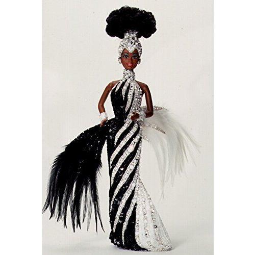 スターライト スプレンダー バービー ボブ・マッキー Bob Mackie Starlight Sp...