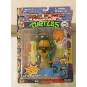 ティーンエイジ・ミュータント ニンジャ タートルズ NECA Comic Style