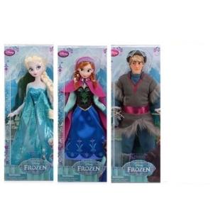 アナと雪の女王2 アニメーターズコレクション アナ＆エルサ デラックス