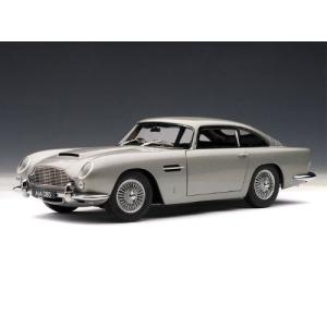 ミニチャンプス MINICHAMPS 1/43 007 James Bond GOLD FINGER アストン