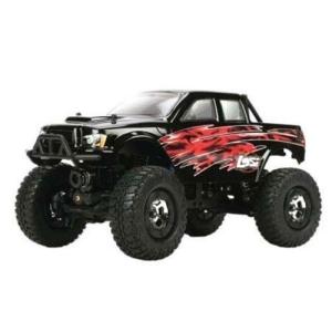 1/36 Micro-T Stadium Truck RTR: Blue by Team Losi : ワールド輸入