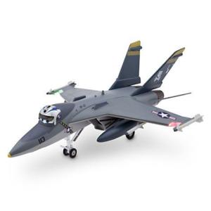 プレーンズトミカ P-15 ダスティ(水上飛行機タイプ) : ミニカー