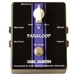 Carl Martin マーティン Paraloop Single Parallel Loop Bo...