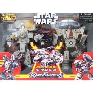 Kenner ケナー スターウォーズ ミレニアムファルコン 映画 SF 宇宙船