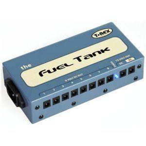 T-Rex Fuel Tank Classic Power Supply