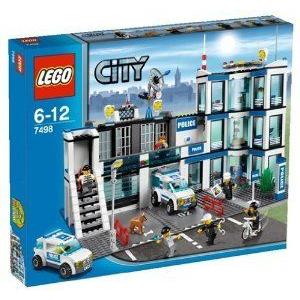 レゴリス君 Yahoo!オークション - LEGO レゴ 7498 CITY シティ/街シリーズ ポリス