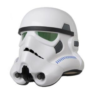 スターウォーズ 1/1スケールヘルメットレプリカ ストーム