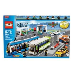 レゴ シティ 警察 警察トラック 7743 LEGO : ワールド輸入アイテム専門 