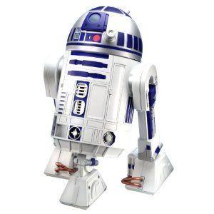 スターウォーズ インタラクティブ R2-D2/Star Wars R2-D2
